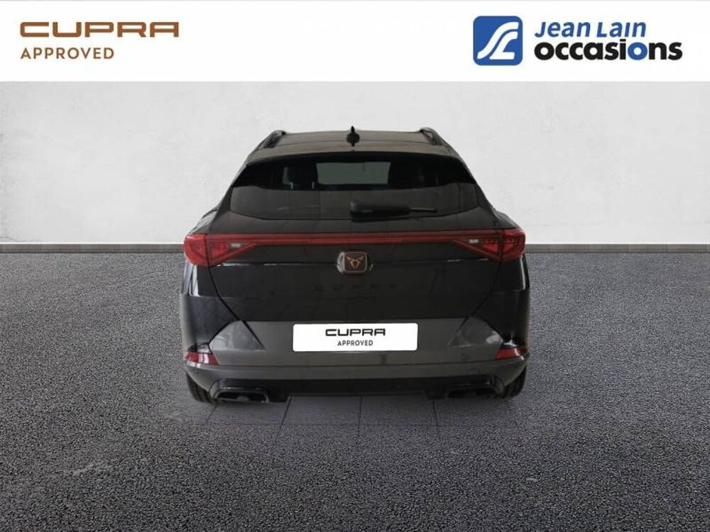 Formentor 2.0 TDI 150 ch DSG7 4Drive VZ-Line 2023 occasion 04130 Volx