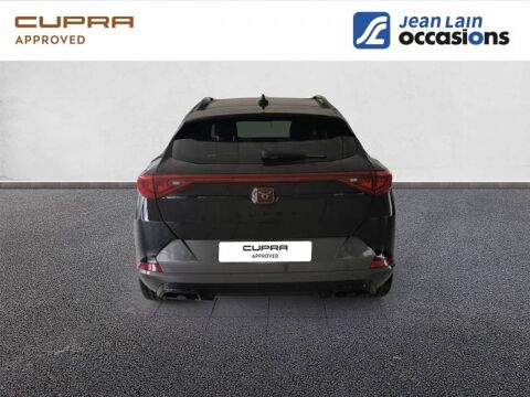 Formentor 2.0 TDI 150 ch DSG7 4Drive VZ-Line 2023 occasion 04130 Volx