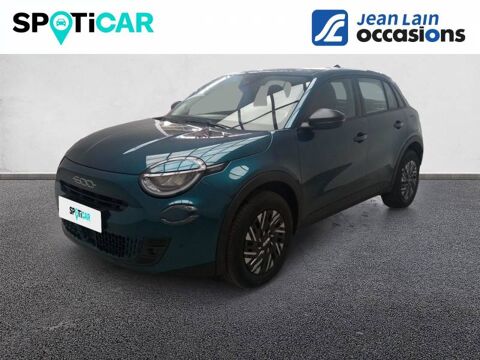 Annonce voiture Fiat Fiat 600 24274 €