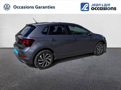 Polo 1.0 TSI 95 S&S BVM5 VW Edition 2024 occasion 73300 Saint-Jean-de-Maurienne