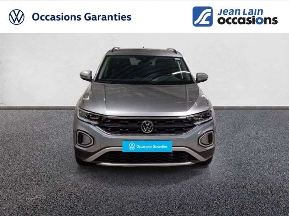 T-ROC T-Roc 1.5 TSI EVO2 150 Start/Stop DSG7 VW Edition 2025 occasion 73290 La Motte-Servolex