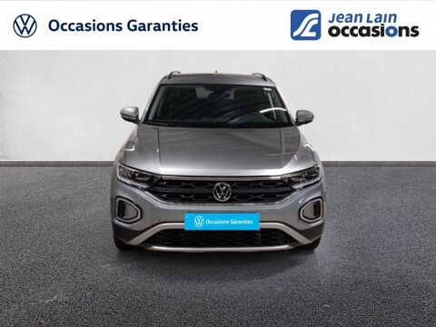 T-ROC T-Roc 1.5 TSI EVO2 150 Start/Stop DSG7 VW Edition 2025 occasion 73290 La Motte-Servolex