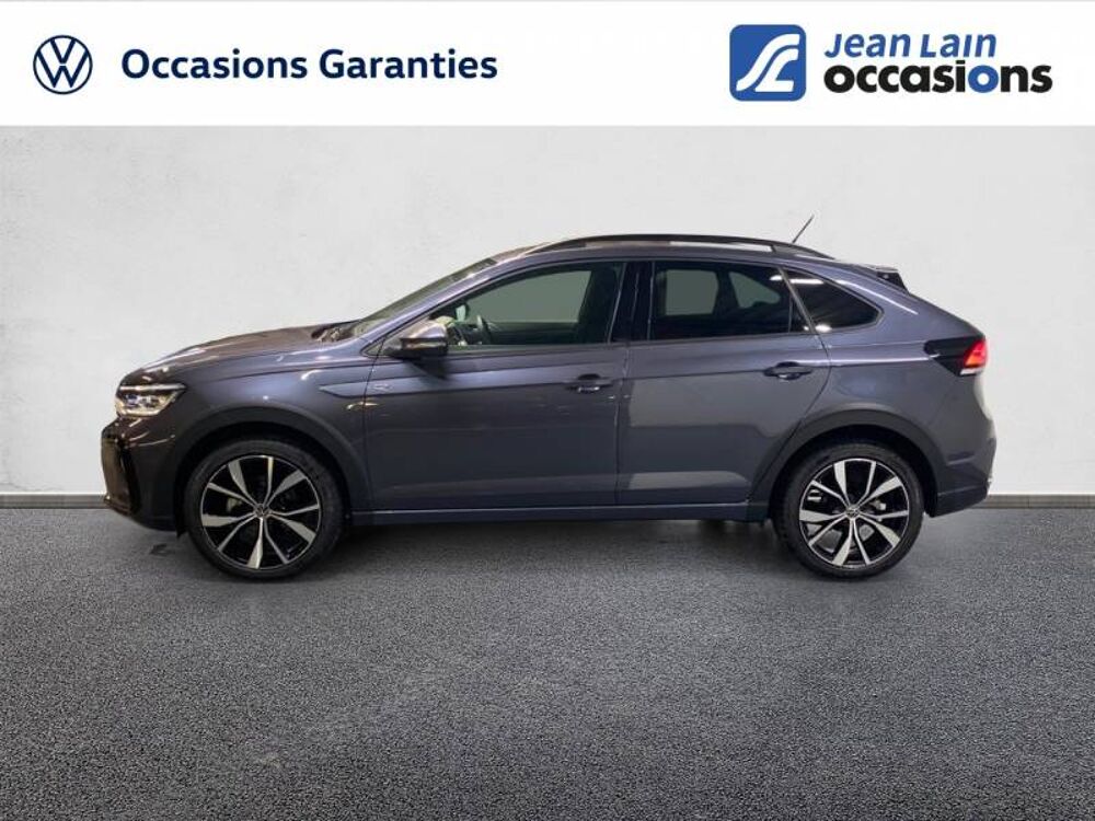 Taigo 1.0 TSI 116 DSG7 R-Line Edition 2025 occasion 74600 Seynod