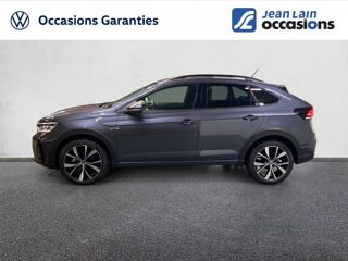 Taigo 1.0 TSI 116 DSG7 R-Line Edition 2025 occasion 74600 Seynod