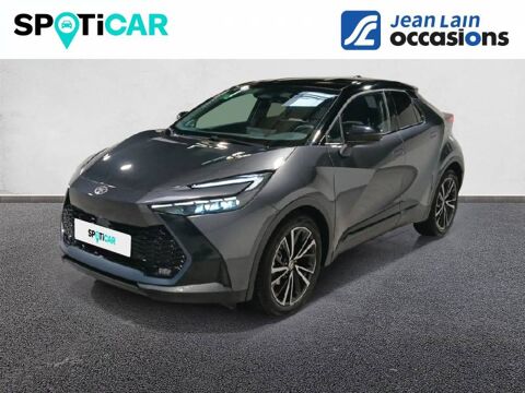 Toyota C-HR Hybride 200 Collection 2024 occasion Seynod 74600