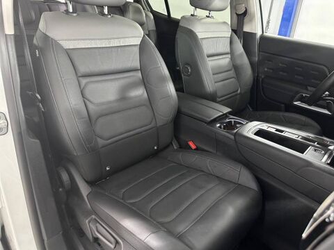 C5 aircross C5 Aircross Hybride Rechargeable 225 e-EAT8 Shine Pack 2022 occasion 91470 Limours