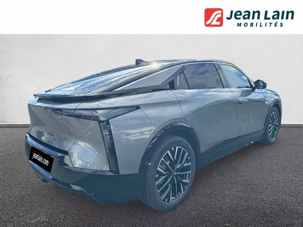 DS8 N&deg;8 230 ch FWD Standard Range Pallas 2025 occasion 01170 Cessy