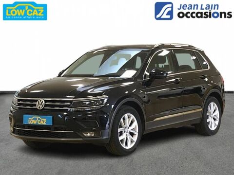 Tiguan 2.0 TDI 150 DSG7 Carat 2019 occasion 38360 Sassenage