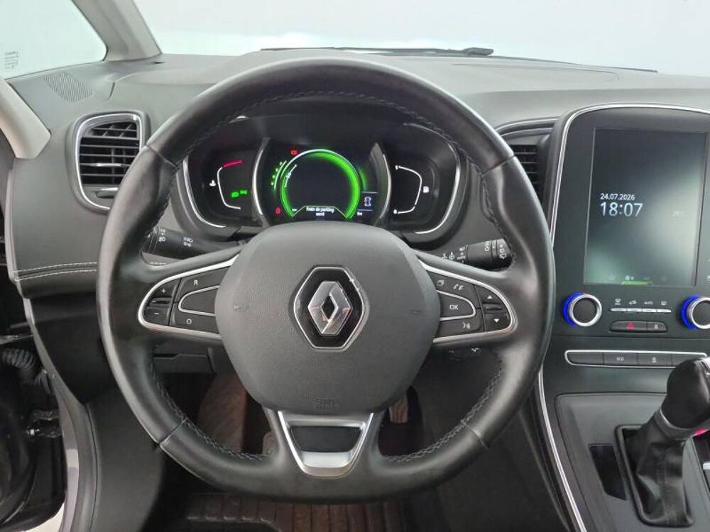 Sc&eacute;nic Scenic dCi 160 Energy EDC Intens 2017 occasion 14400 Bayeux
