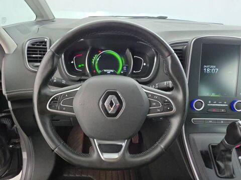 Sc&eacute;nic Scenic dCi 160 Energy EDC Intens 2017 occasion 14400 Bayeux