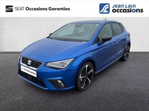 Annonce voiture Seat Ibiza 23090 