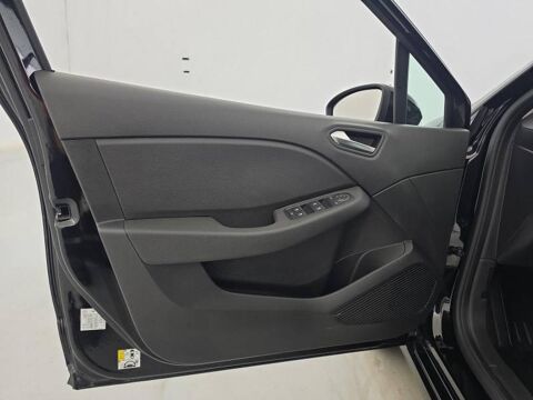 Clio Blue dCi 100 ch GSR2 Evolution 2025 occasion 29900 Concarneau