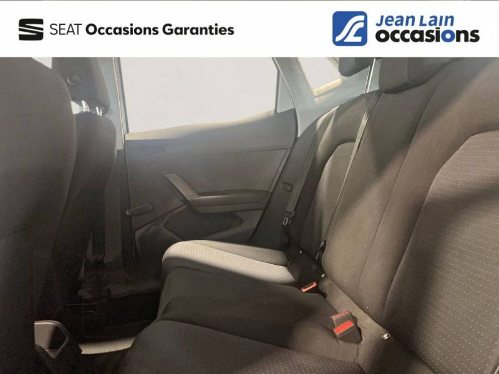 Ibiza 1.0 EcoTSI 95 ch S/S BVM5 Style Business 2023 occasion 74100 Ville-la-Grand