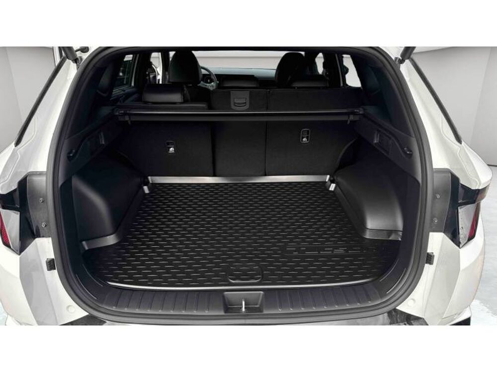 Tucson 1.6 T-GDI 239 Hybrid BVA6 N Line Ultime Edition 2026 occasion 74600 Seynod