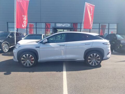 BYD Sealion 7 91.3 kWh 530ch AWD Excellence 2026 occasion Beaucouz&eacute; 49070