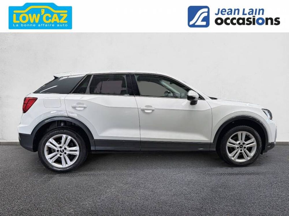 Q2 30 TDI 116 S tronic 7 Design 2022 occasion 73490 La Ravoire