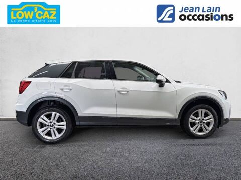 Q2 30 TDI 116 S tronic 7 Design 2022 occasion 73490 La Ravoire