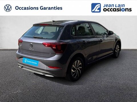 Polo 1.0 TSI 95 S&S BVM5 2023 occasion 74700 Sallanches