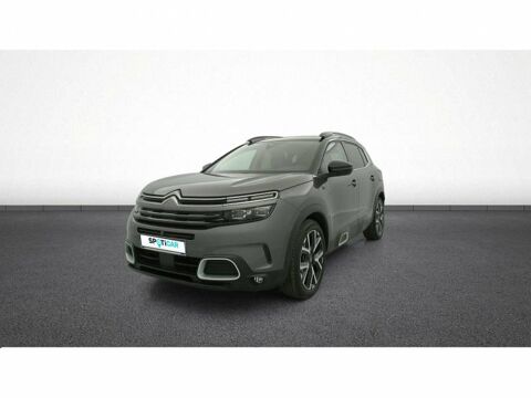 Citro&euml;n C5 aircross C5 Aircross Hybride Rechargeable 225 e-EAT8 Shine Pack 2022 occasion VIENNE 38200