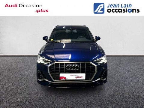 Q3 35 TDI 150 ch S tronic 7 S line 2024 occasion 74600 Seynod