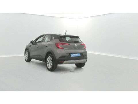 Captur TCe 90 Equilibre 2023 occasion 56400 Auray