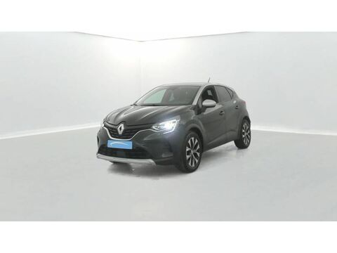 Annonce voiture Renault Captur 17991 €