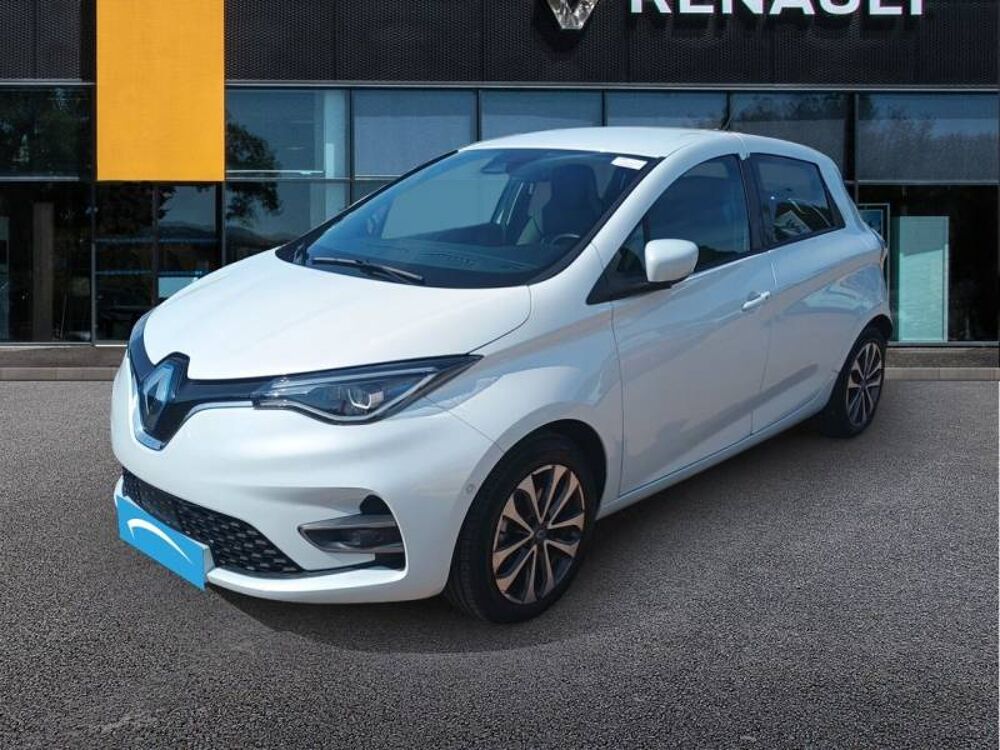 Zo&eacute; Zoe R110 Intens 2020 occasion 14200 H&eacute;rouville-Saint-Clair