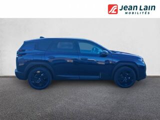 C5 aircross C5 Aircross Hybride 145 e-DCS6 Max 2025 occasion 01200 Valserh&ocirc;ne