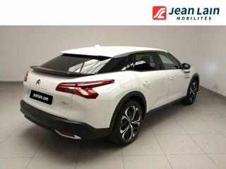 C5 X Hybride Rechargeable 225 S&S e-EAT8 Shine 2023 occasion 74100 V&eacute;traz-Monthoux