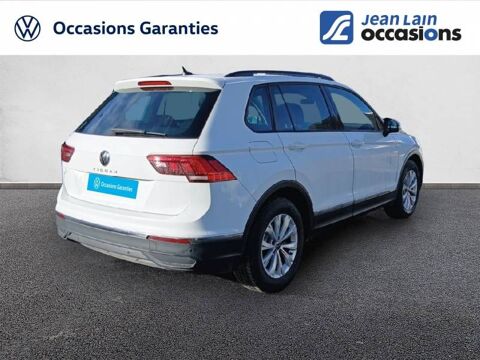 Tiguan 2.0 TDI 150ch DSG7 Life Business 2023 occasion 38500 Voiron