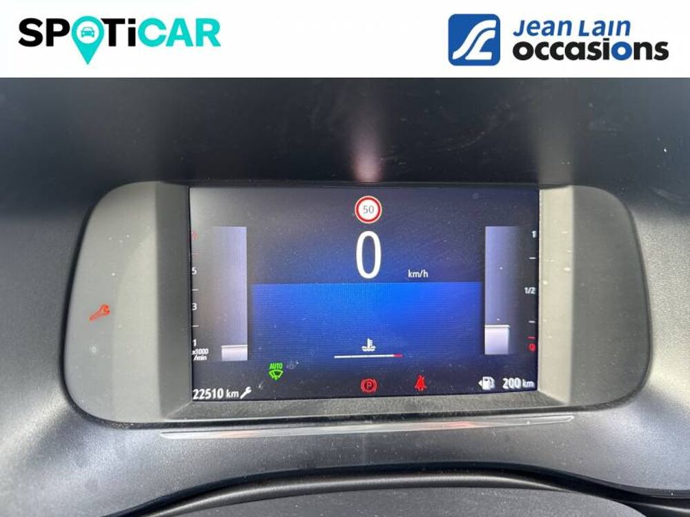 Corsa 1.2 Turbo 100 ch GS 2025 occasion 74700 Sallanches