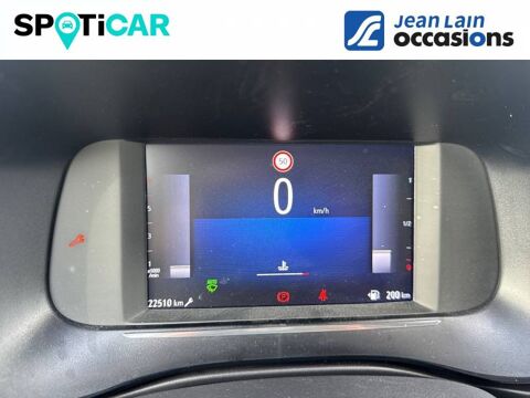 Corsa 1.2 Turbo 100 ch GS 2025 occasion 74700 Sallanches