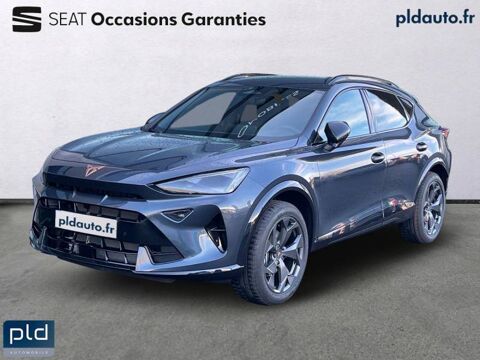 Cupra Formentor 1.5 eTSI Hybrid 150 ch DSG7 V 2026 occasion Aix-en-Provence 13090