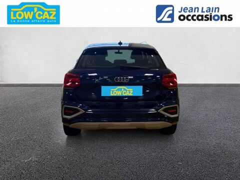 Q2 30 TDI 116 BVM6 Design 2022 occasion 38360 Sassenage