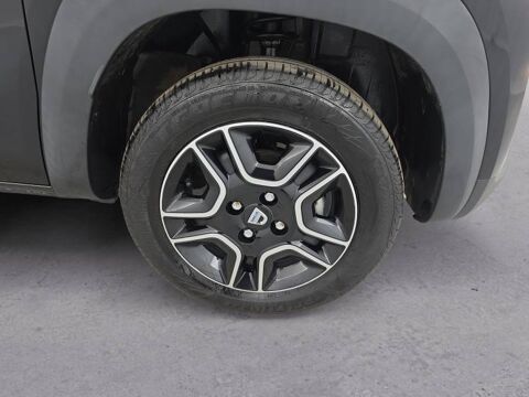 Spring Achat Int&eacute;gral Confort Plus 2022 occasion 56800 Plo&euml;rmel