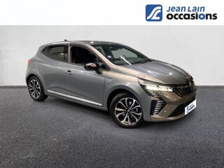 Clio E-Tech full hybrid 145 Techno 2024 occasion 74600 Seynod