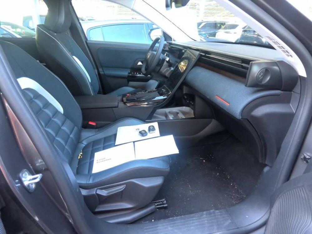 C5 aircross C5 Aircross Hybride 145 ch e-DCS6 Max 2026 occasion 38300 Bourgoin-Jallieu