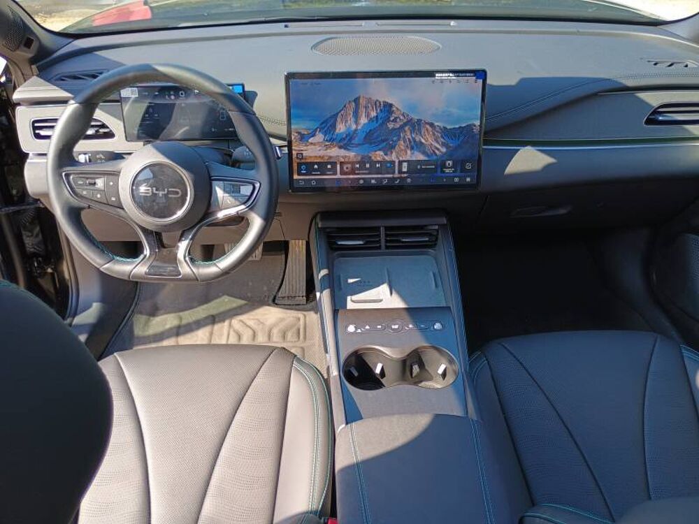 Seal 6 1.5l DM-i 156 kW PHEV Comfort 2026 occasion 29500 Ergu&eacute;-Gab&eacute;ric