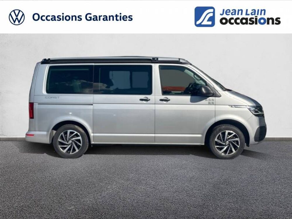 California 2.0 TDI 150 BMT DSG7 Coast 2022 occasion 74700 Sallanches