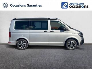 California 2.0 TDI 150 BMT DSG7 Coast 2022 occasion 74700 Sallanches