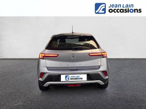 Mokka 1.2 Turbo 100 ch BVM6 Elegance Business 2021 occasion 74600 Seynod