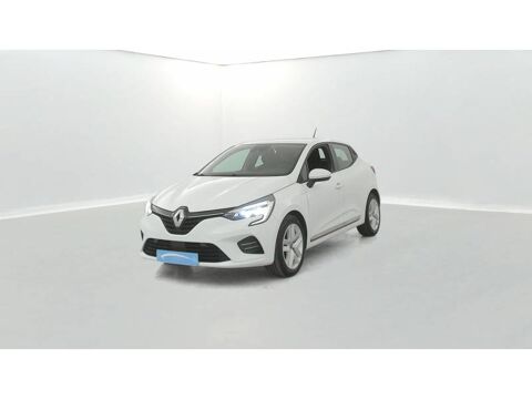 Renault Clio Blue dCi 85 Business 2021 occasion Bayeux 14400
