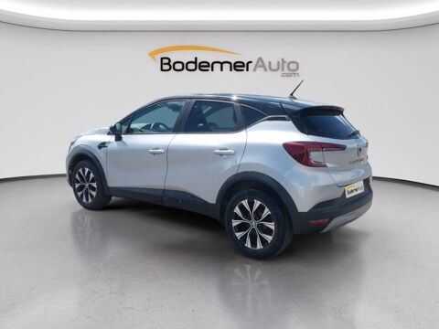 Captur TCe 90 Evolution 2023 occasion 50100 Cherbourg-en-Cotentin