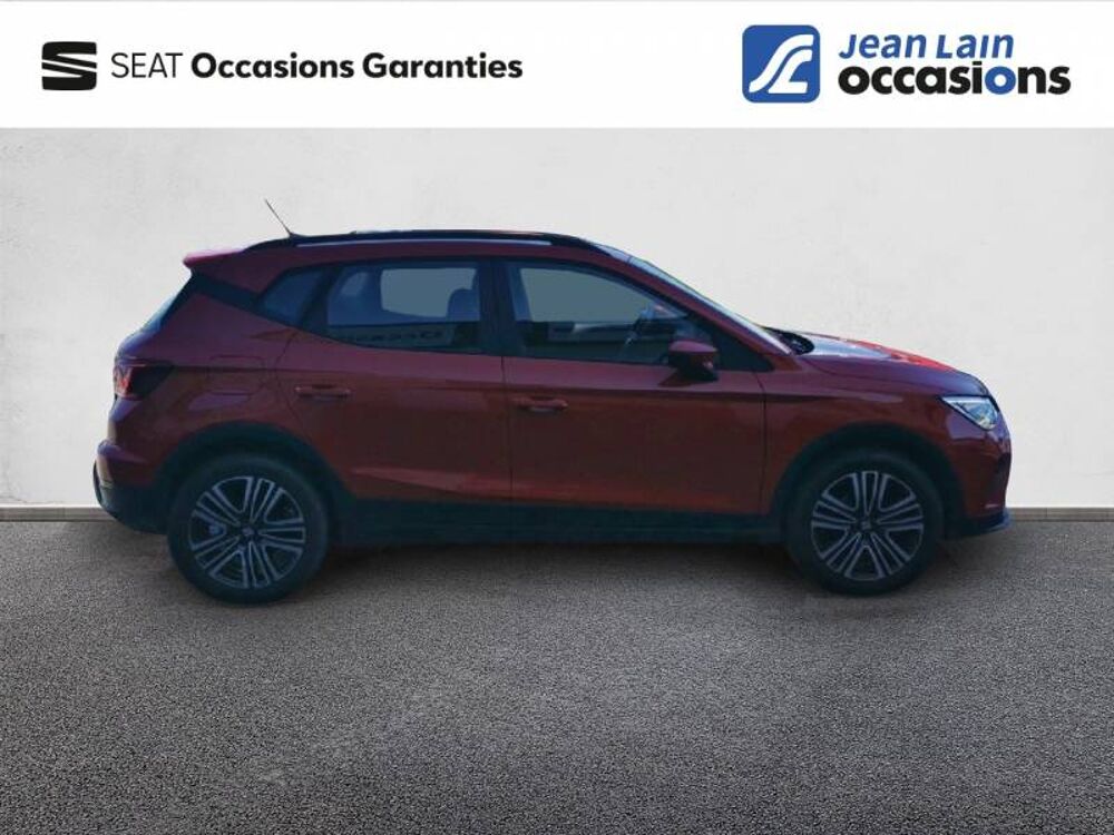 Arona 1.0 TSI 95 ch Start/Stop BVM5 Copa 2024 occasion 05000 Gap