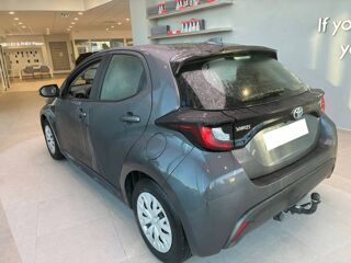Yaris Hybride 116h Design 2023 occasion 14120 Mondeville
