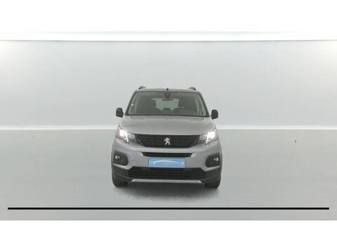 Rifter Long BlueHDi 130 S&S EAT8 GT Line 2020 occasion 29200 Brest
