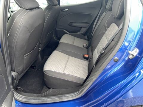 Clio E-Tech full hybrid 145 Evolution 2023 occasion 29270 Carhaix-Plouguer