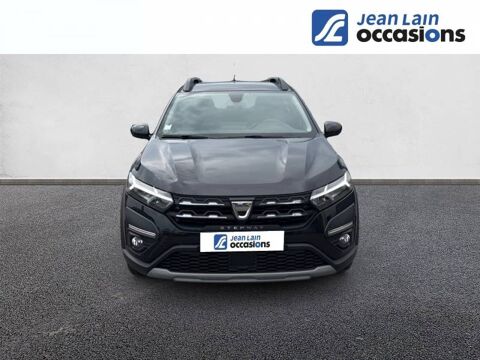 Sandero TCe 90 CVT - 22 Stepway Confort 2022 occasion 07100 Annonay