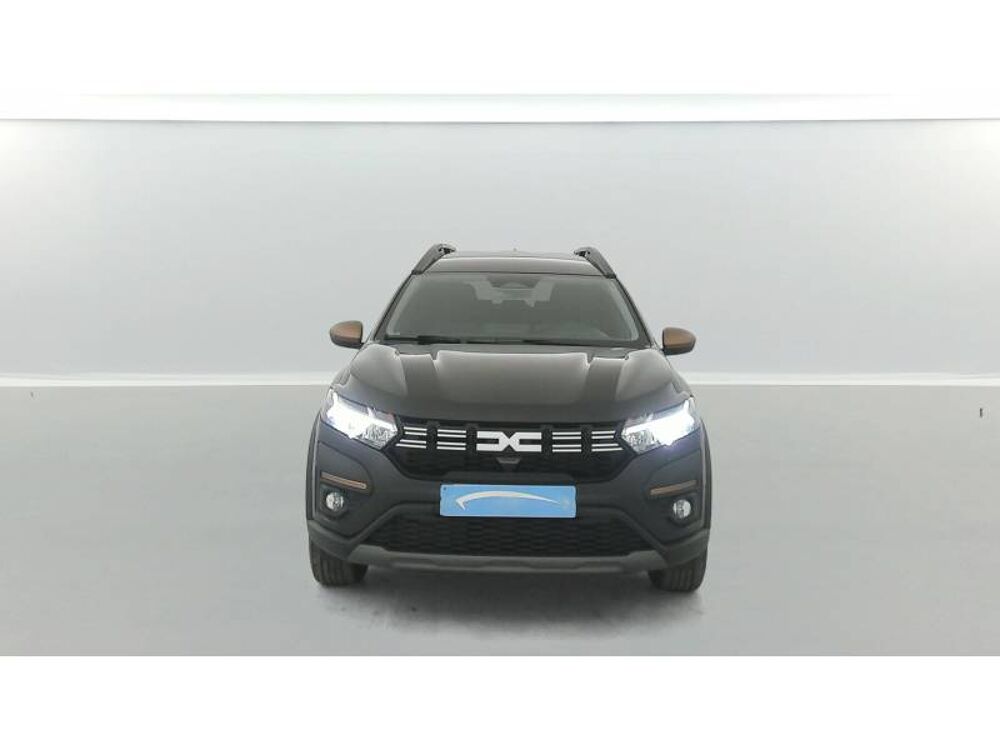 Jogger Hybrid 140 7 places GSR2 Extreme 2025 occasion 29600 Morlaix