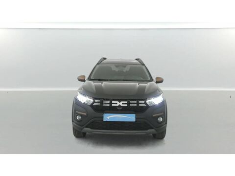 Jogger Hybrid 140 7 places GSR2 Extreme 2025 occasion 29600 Morlaix